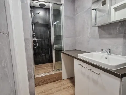 Pronájem bytu 2+kk, Most, Jaroslava Vrchlického, 35 m2