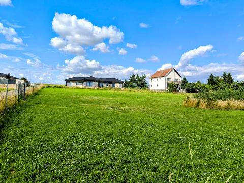 Prodej pozemku pro bydlení, Slavičky, 1009 m2