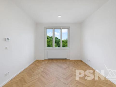 Prodej bytu 2+kk, Praha - Vinohrady, Vinohradská, 65 m2