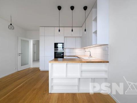 Prodej bytu 3+kk, Praha - Vinohrady, Soběslavská, 69 m2