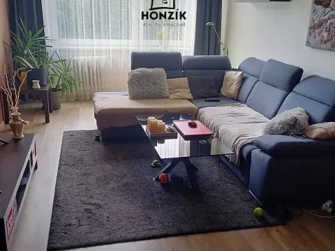 Prodej bytu 4+1, Praha - Modřany, Pavelkova, 82 m2