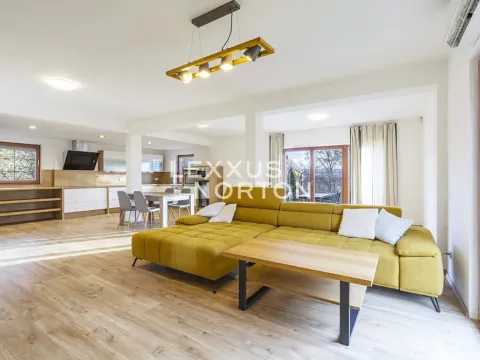 Pronájem rodinného domu, Tuchoměřice, U Špejcharu, 200 m2
