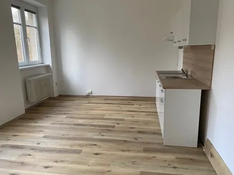 Pronájem bytu 1+kk, Olomouc, Norská, 29 m2