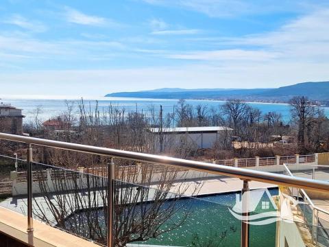 Prodej bytu 3+kk, Bjala, Bulharsko, 92 m2
