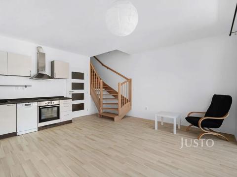 Pronájem bytu 4+kk, Brno, Přadlácká, 71 m2