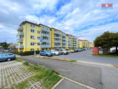 Prodej bytu 1+kk, Praha - Horní Měcholupy, Boloňská, 33 m2
