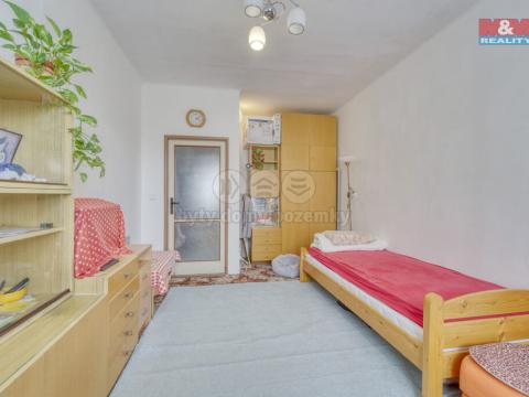 Prodej bytu 1+1, Plzeň - Východní Předměstí, Suvorovova, 36 m2