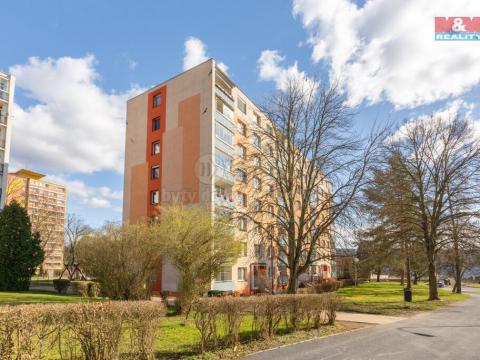 Prodej bytu 2+1, Ústí nad Labem - Ústí nad Labem-centrum, SNP, 62 m2