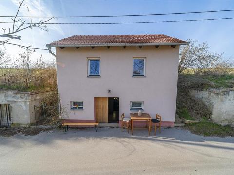 Prodej ostatní, Schrattenberg, Rakousko