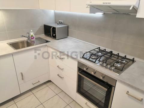 Pronájem bytu 2+1, Brno, Kudrnova, 43 m2