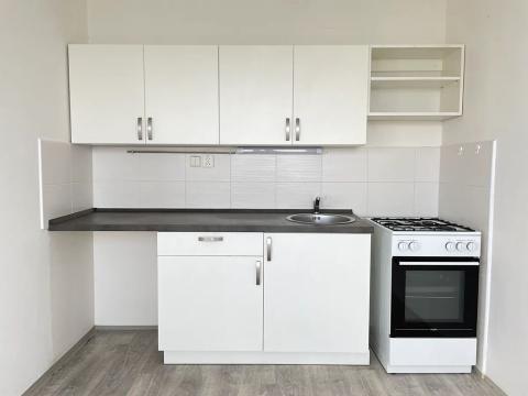 Pronájem bytu 3+1, Litvínov, Valdštejnská, 70 m2