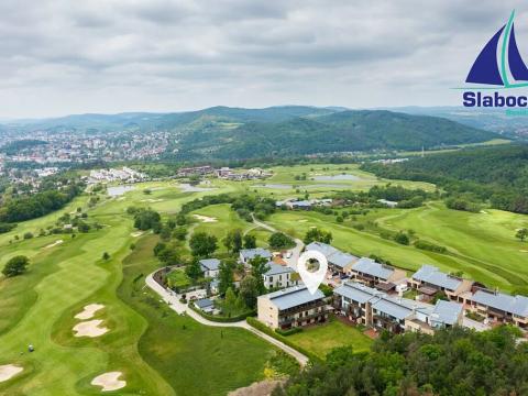 Prodej bytu 4+kk, Beroun, Na Golfu, 118 m2