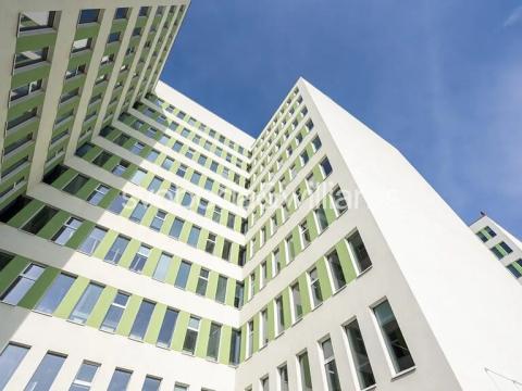 Pronájem kanceláře, Brno, Tuřanka, 206 m2