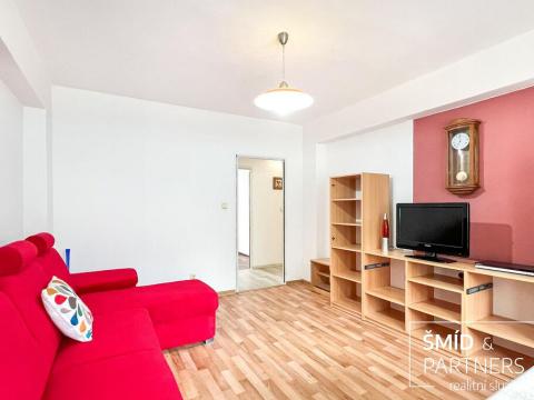 Prodej bytu 3+1, Kutná Hora - Šipší, 17. listopadu, 67 m2