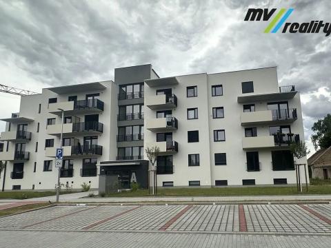 Pronájem bytu 2+kk, Lysá nad Labem, Šípková, 55 m2
