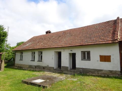 Prodej domu, Hodov, 140 m2