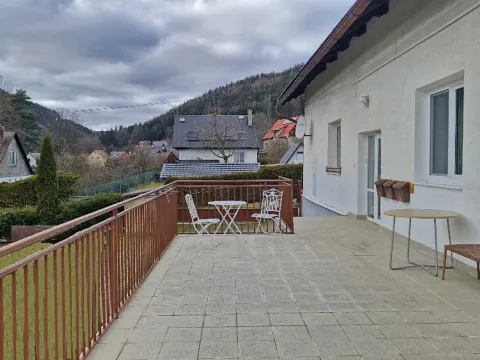 Prodej apartmánu, Vrbno pod Pradědem, 132 m2