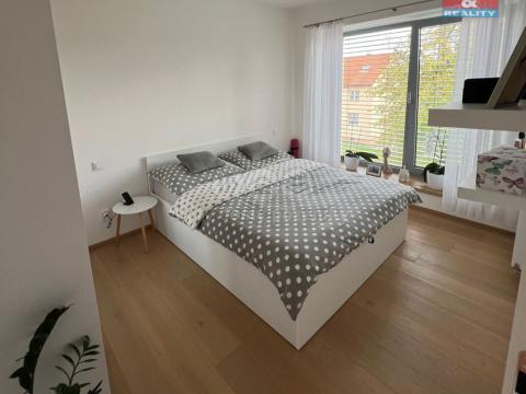 Prodej bytu 2+kk, Bohutín - Vysoká Pec, 46 m2