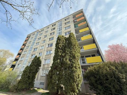 Pronájem bytu 3+1, Česká Lípa, Severní, 77 m2