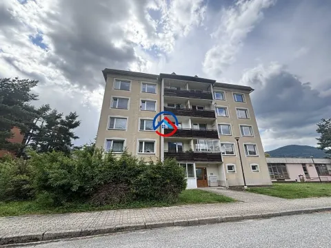 Pronájem bytu 3+1, Loučná nad Desnou, 64 m2