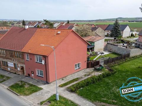 Prodej rodinného domu, Bochoř, 120 m2