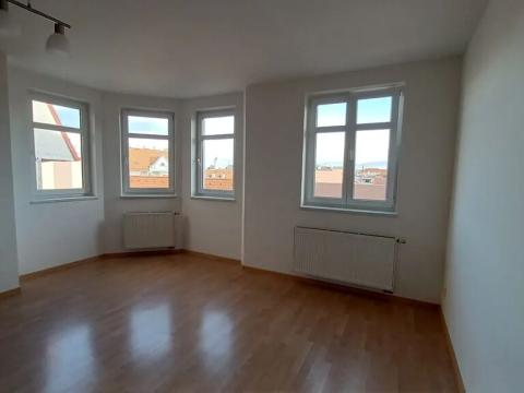 Pronájem bytu 2+kk, Plzeň, Koperníkova, 61 m2