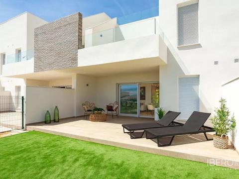 Prodej bytu 3+kk, Algorfa, Španělsko, 72 m2