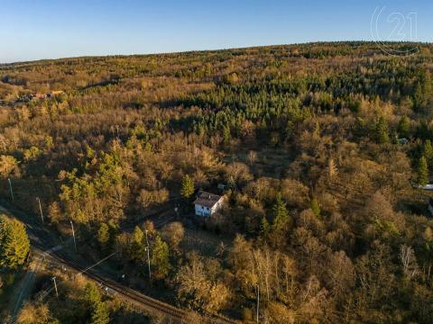 Prodej rodinného domu, Lubenec, Jelení, 164 m2