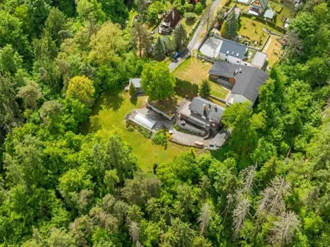Prodej rodinného domu, Hřiměždice, 418 m2