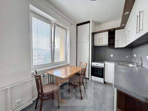 Pronájem bytu 2+1, Vyškov, Na Hraničkách, 58 m2