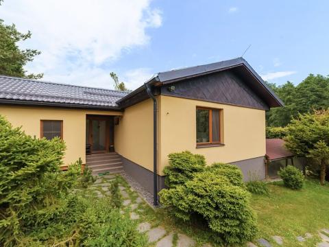 Prodej rodinného domu, Rudná pod Pradědem, 106 m2