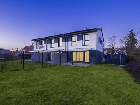 Prodej bytu 5+kk, Stehelčeves, Hlavní, 116 m2