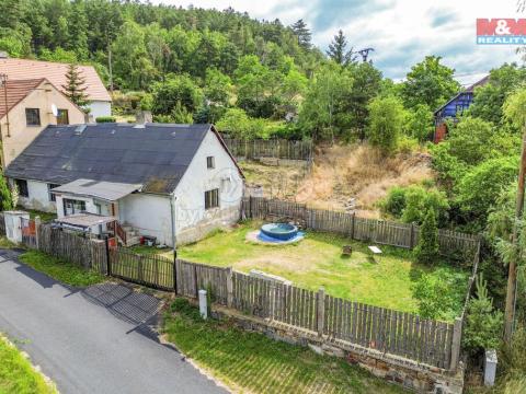 Prodej chalupy, Lubenec, Jelení, 67 m2
