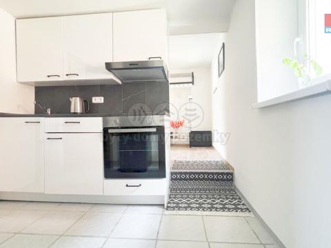 Prodej rodinného domu, Bojkovice, Potok, 80 m2