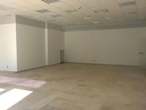 Pronájem obchodního prostoru, Přerov, Lipnická, 140 m2