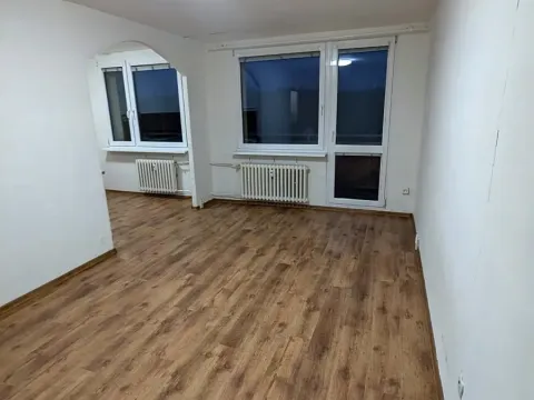 Pronájem bytu 1+1, Bílina, Bezejmenná, 34 m2