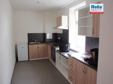 Pronájem bytu 2+kk, Liberec, Americká, 47 m2