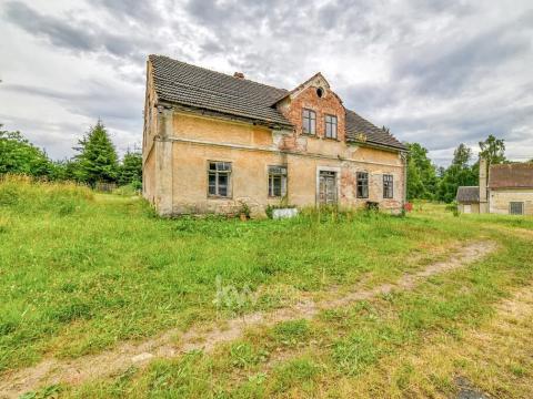 Prodej pozemku pro bydlení, Milíkov, 2037 m2