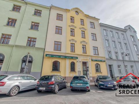 Pronájem kanceláře, Ostrava, Pobialova, 212 m2