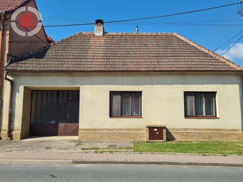 Prodej rodinného domu, Javorník, 110 m2