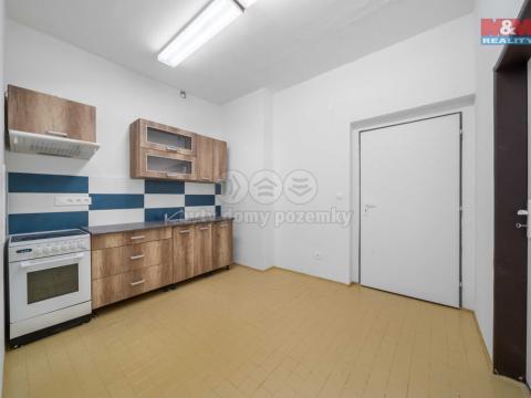 Pronájem bytu 2+kk, Strašice, 49 m2