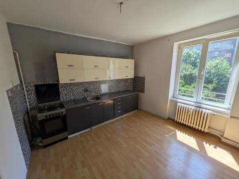 Prodej bytu 2+1, Most, tř. Budovatelů, 57 m2