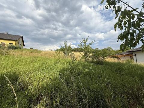 Prodej pozemku pro bydlení, Uherský Brod, 5817 m2