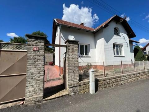 Prodej rodinného domu, Koleč, 150 m2