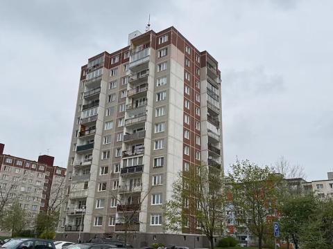 Prodej bytu 3+1, Plzeň, Břeclavská, 65 m2