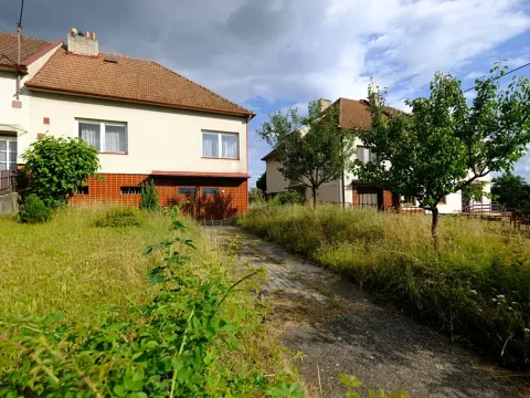 Prodej rodinného domu, Uherský Brod, 96 m2