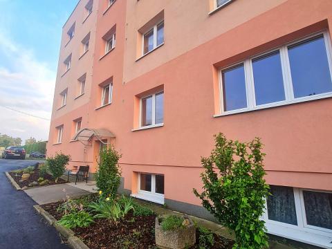 Pronájem bytu 2+kk, Kamenný Přívoz, 50 m2