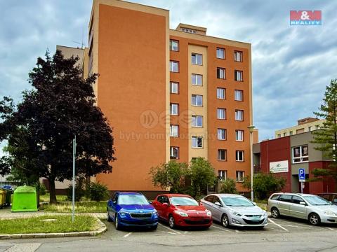 Prodej bytu 3+1, Ostrava - Moravská Ostrava, Bieblova, 74 m2