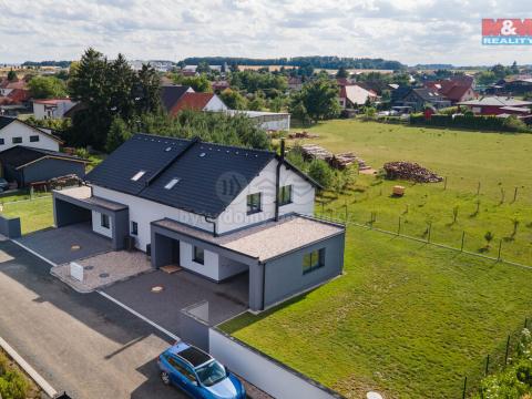 Prodej pozemku pro bydlení, Dolní Ředice, 573 m2