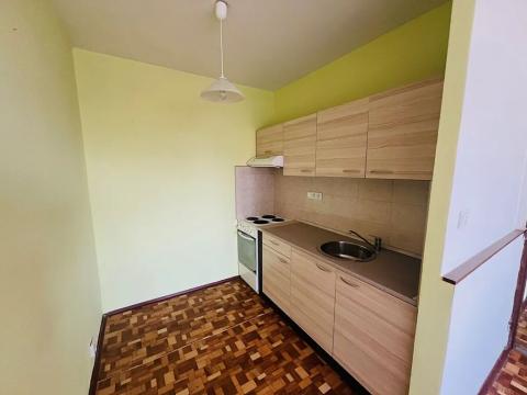 Prodej bytu 2+kk, Litoměřice, Liškova, 40 m2